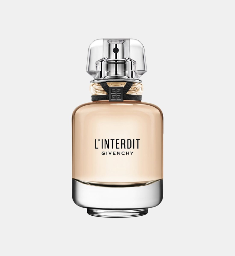 L Interdit Eau De Parfum