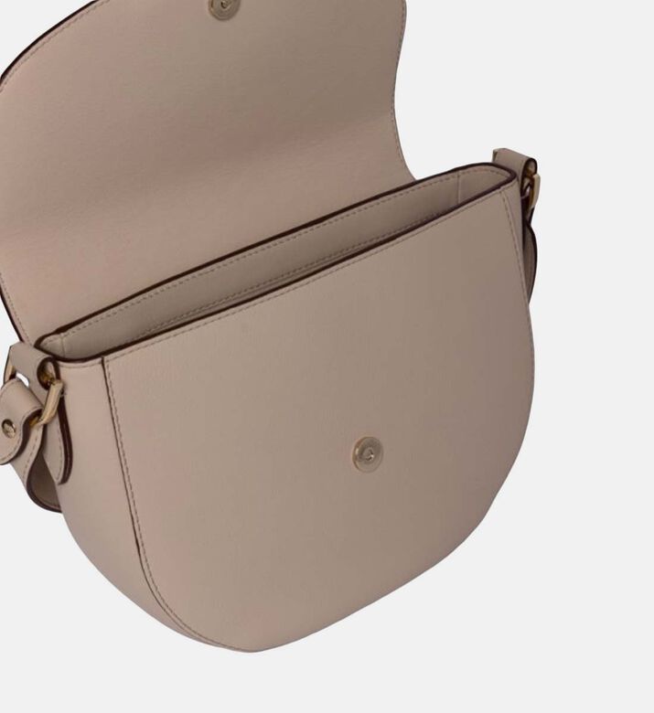 Crescent Satchel Shoulder Bag Crescent Satchel Shoulder Bag