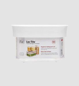 Plastic Loctite Food Container