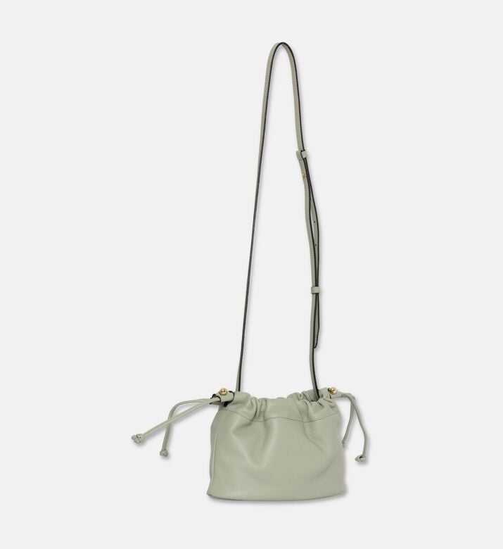 Strathberry Bag Charlotte Drawstring, Packshot View