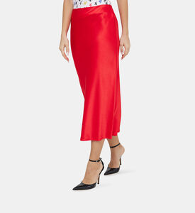 تنورة مايف ميدي سهلة الارتداء