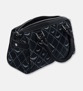 Zadig et Voltaire Bag Monogram, Packshot View