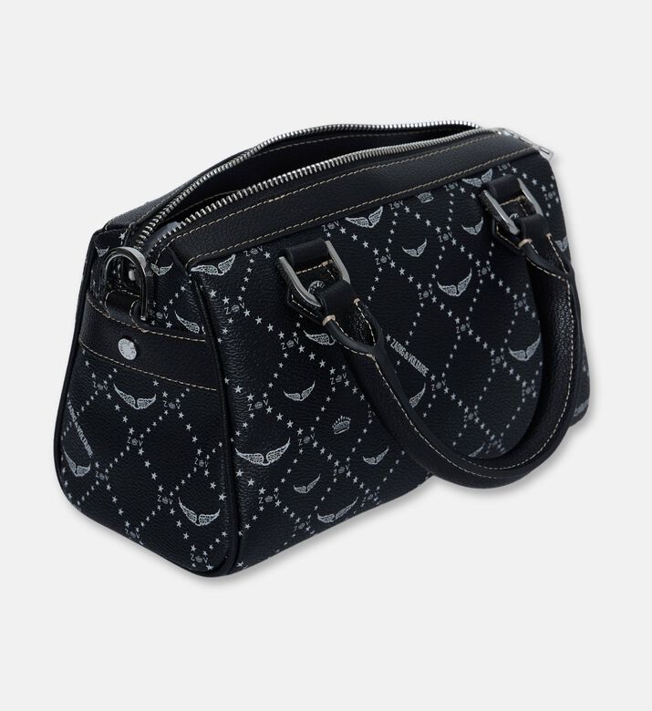 Zadig et Voltaire Bag Monogram, Packshot View