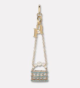 Rosantica Charm Holli Charm, Light-blue, Packshot View