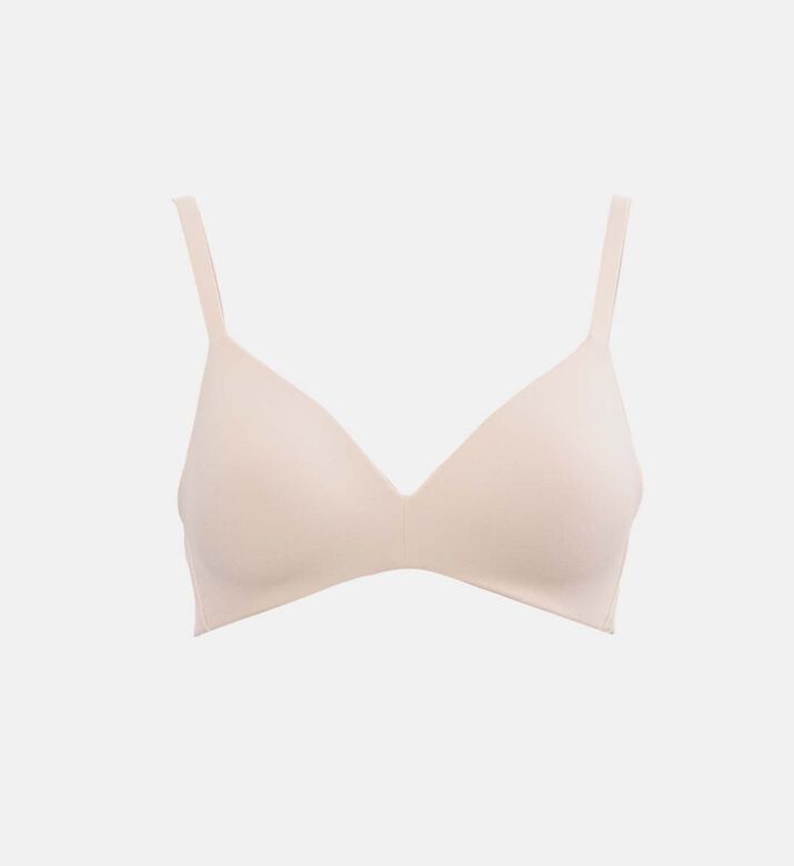 How Perfect Wireless T-shirt Bra