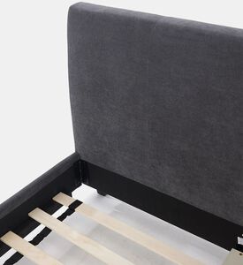 Home Deco and More Fabric Bed Sandton, Packshot View