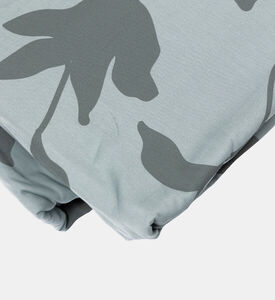 طقم سرير فونا قطن وساتان 3 قطع