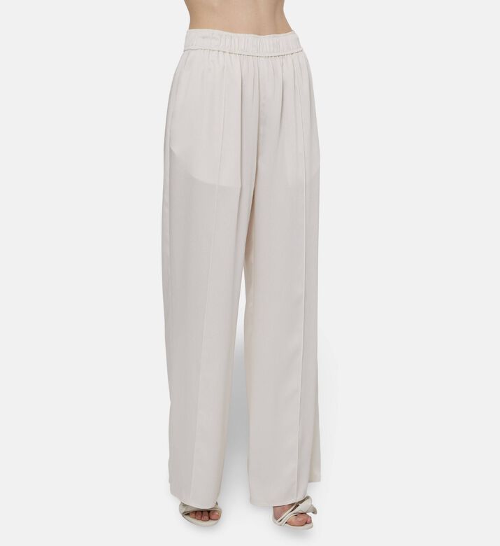 CAMILLA AND MARC Cameo High-rise Pants, Model View