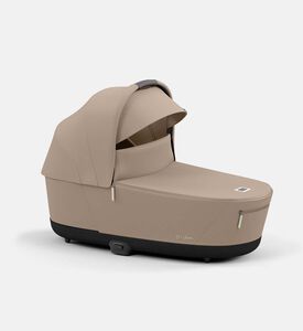 Priam Epriam Lux Carrycot - Cosy Beige