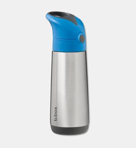 B.Box Thermal Kids Hydration Bottle, Packshot View