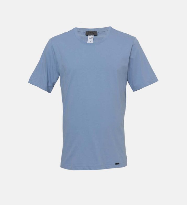 Living Cotton Short Sleeve T-shirt