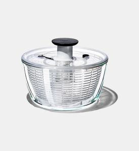 Oxo Good Grips Glass Salad Spinner, Packshot View