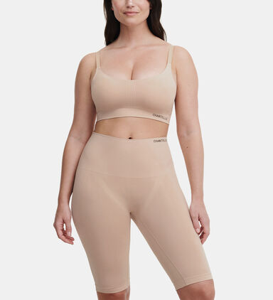 Smooth Comfort Sculpting Panty