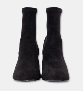 Bibilou Shoes Boot, Black, Eu-41, Packshot View