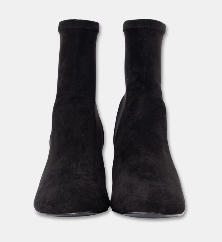 Bibilou Shoes Boot, Black, Eu-41, Packshot View