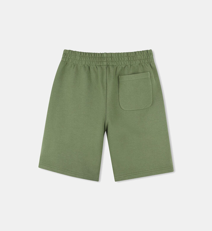 Cotton Casual Shorts