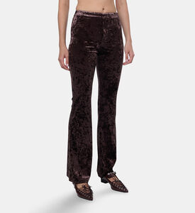 Ba and Sh Pant Lolita, Model View