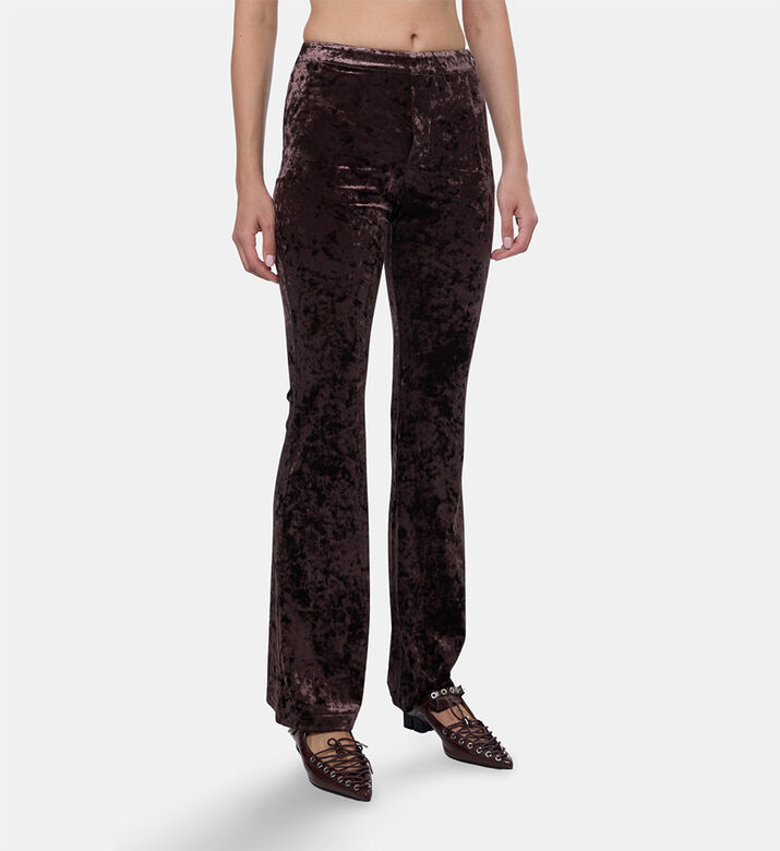 Ba and Sh Pant Lolita, Model View