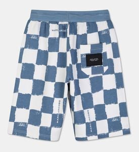 Marc Jacobs Berm Short, Packshot View