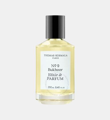 No. 9 Bukhoor Elixir De Parfum 240 Ml
