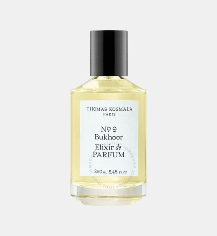 No. 9 Bukhoor Elixir De Parfum 240 Ml