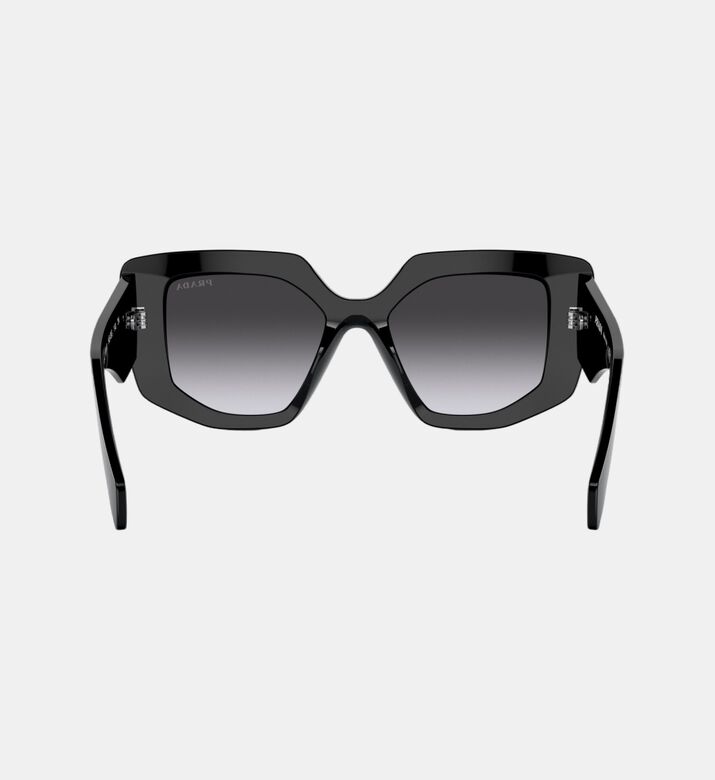 نظارة مربعة الشكل 50