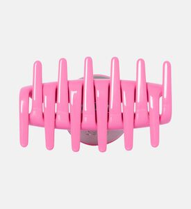 مشبك شعر كبير لامع