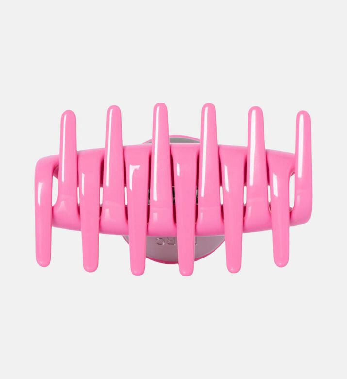 Glossy Oversized Claw Clip