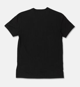 Ralph Lauren Cotton Regular-fit Crewneck T-shirt, Packshot View