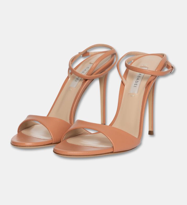 Casadei Shoes Sandal, Packshot View