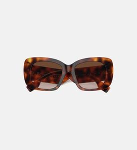 بي إي 4410 نظارات شمسية مربعة الشكل 52