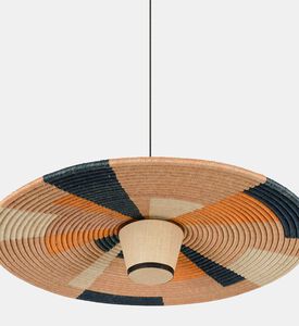 مصباح قلادة الببغاء