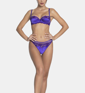 Splendeur Soie Contour Bra