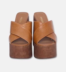 Arezzo Shoes Sand Aged, Packshot View