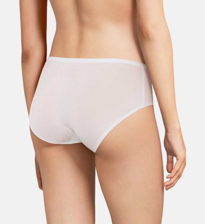 سروال داخلي شورت ناعم مرن وسلس