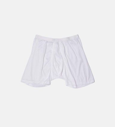 Elasticated Waist Boxer Slip