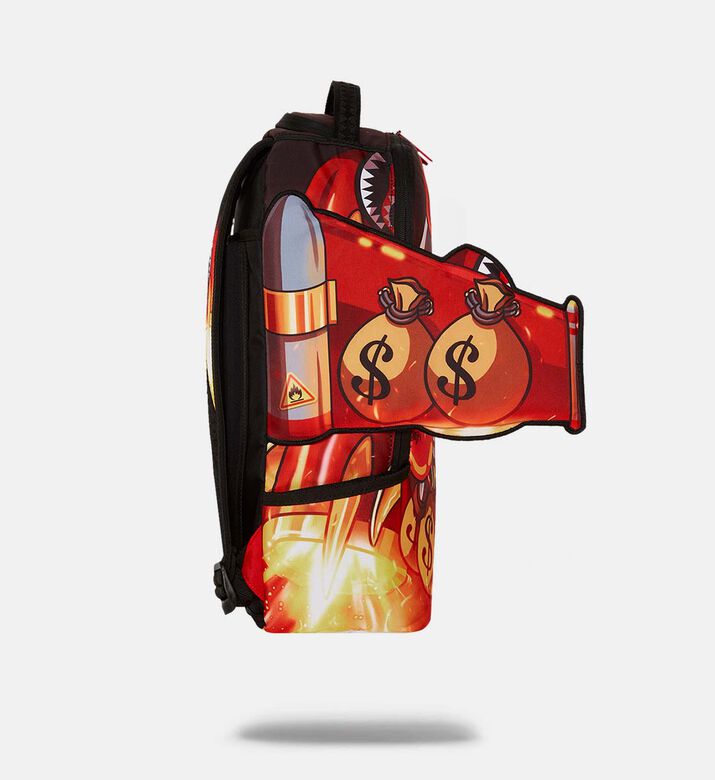 Inferno Diablo Backpack