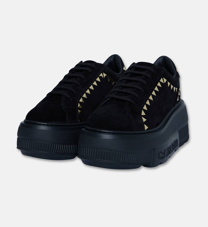 Casadei Shoes Nexus Renna, Packshot View