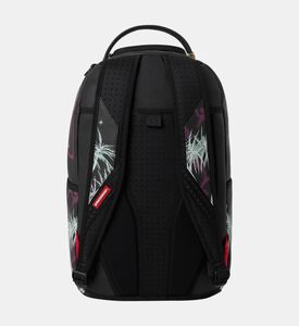 Sprayground Airbrused Shark Dlxsv Backpack, Packshot View