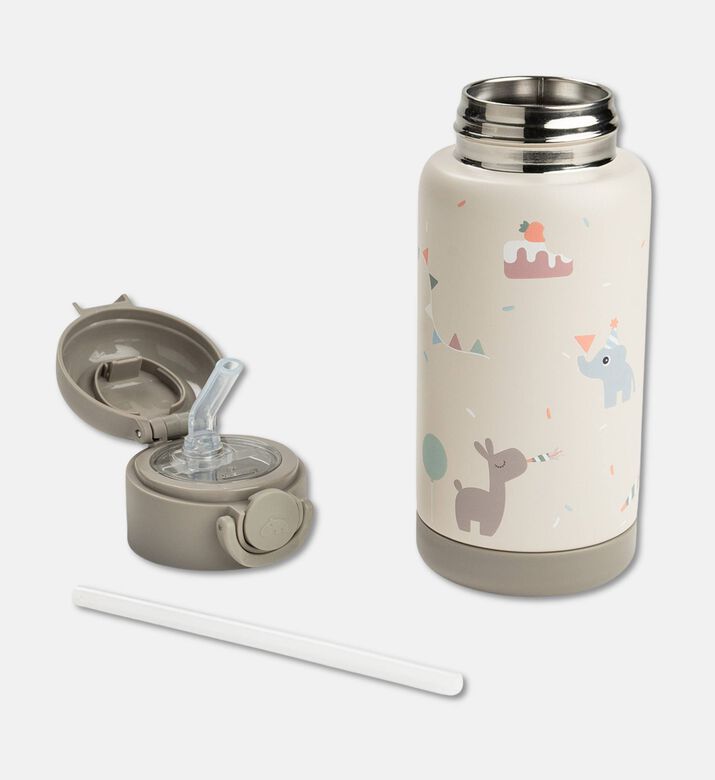 Done By Deer Done By Deer Insulated Straw, Packshot View