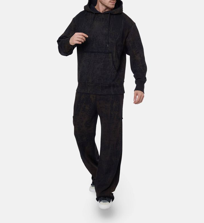 Etudes Hoodie Relax, Model View