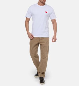 The Kooples Ts Flocage, Model View