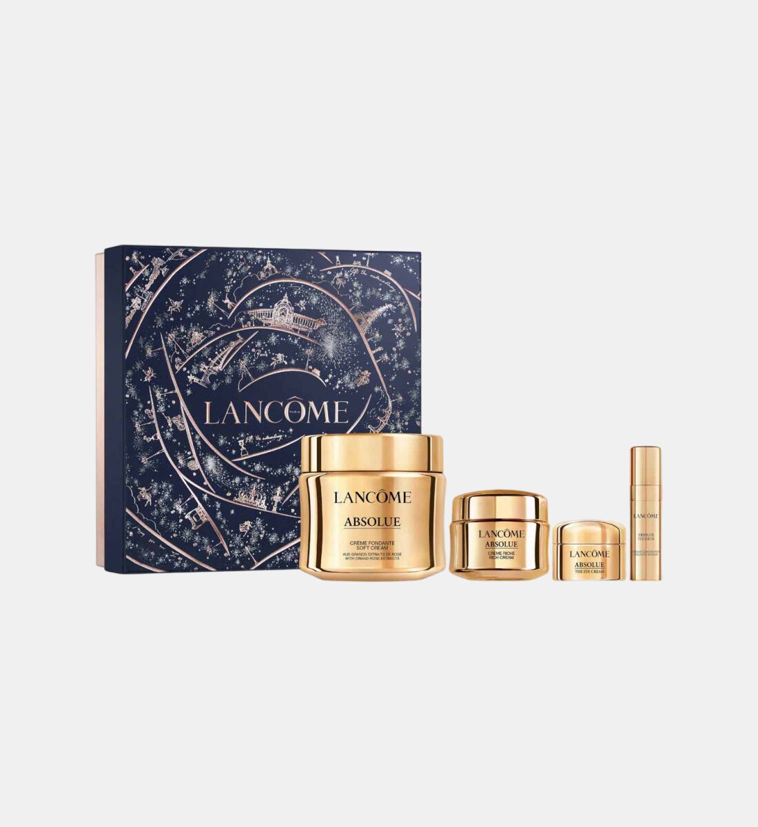 Lancome, Absolue Skincare Routine Gift Set | Beauty | Galeries