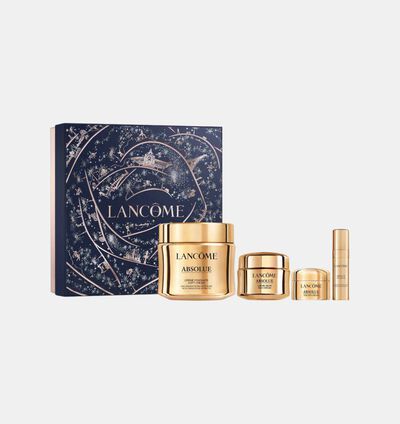Absolue Skincare Routine Gift Set