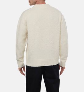 Axel Arigato Sweater Miles, Model View