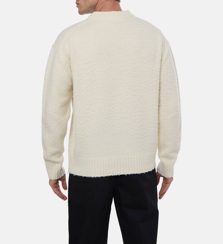 Axel Arigato Sweater Miles, Model View