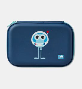 Tinc Light-up Hard-top Pencil Case, Packshot View