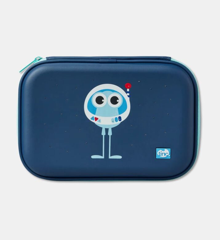 Tinc Light-up Hard-top Pencil Case, Packshot View