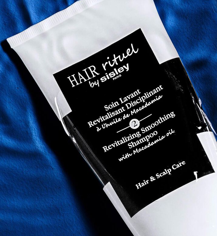 Revitalizing Smoothing Shampoo 200 Ml