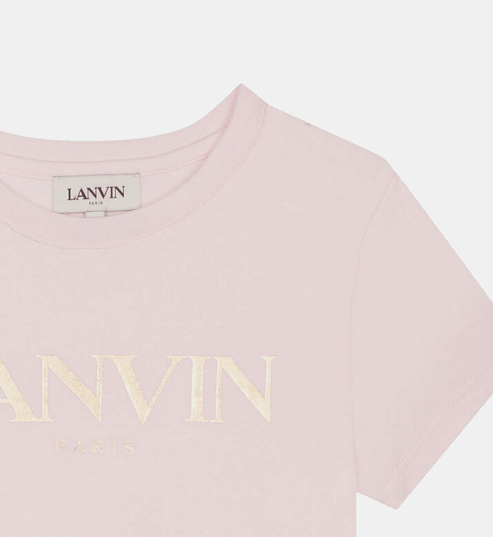 تيشيرت هوبو كات قطن عضوي